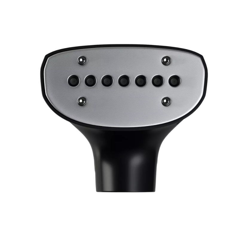 Моющий пылесос Polaris PCW 1445 Steam Clean Pro (black)