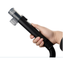 Моющий пылесос Polaris PCW 1445 Steam Clean Pro (black)