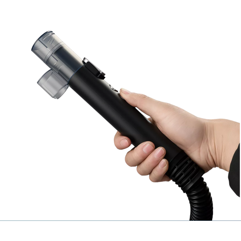 Моющий пылесос Polaris PCW 1445 Steam Clean Pro (black)