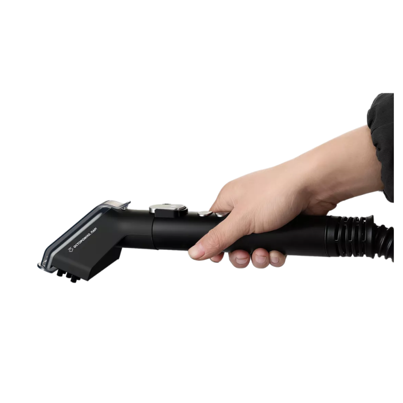 Моющий пылесос Polaris PCW 1445 Steam Clean Pro (black)