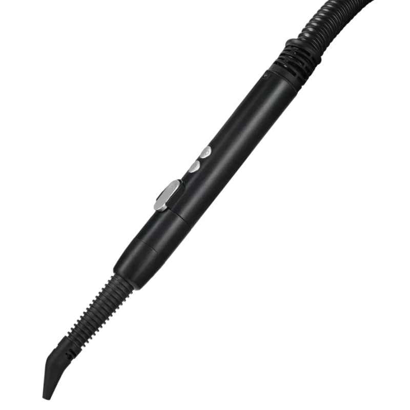 Моющий пылесос Polaris PCW 1445 Steam Clean Pro (black)