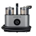 Моющий пылесос Polaris PCW 1445 Steam Clean Pro (black)