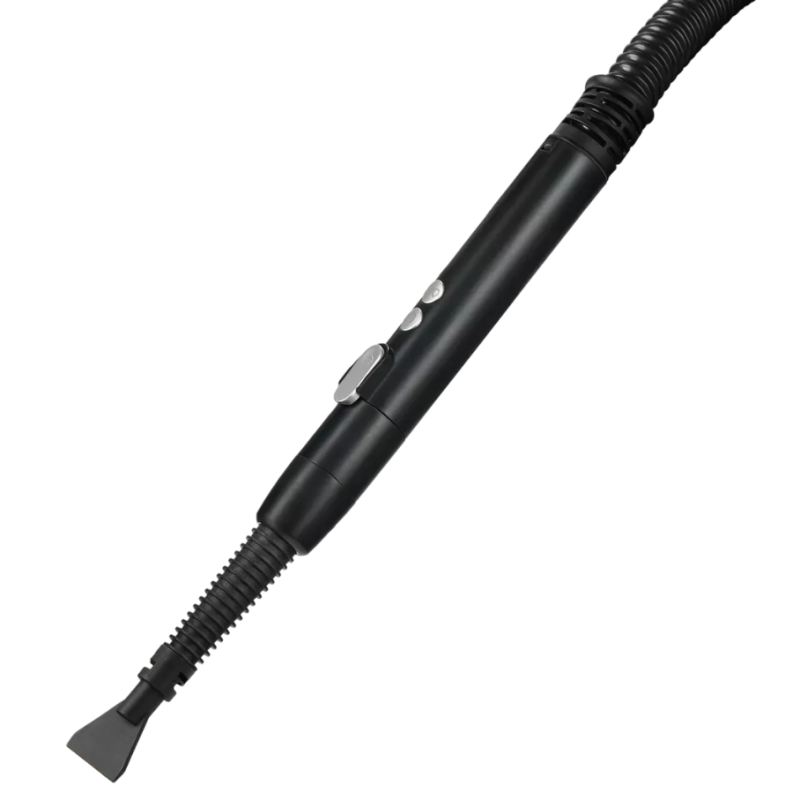 Моющий пылесос Polaris PCW 1445 Steam Clean Pro (black)