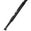 Моющий пылесос Polaris PCW 1445 Steam Clean Pro (black)