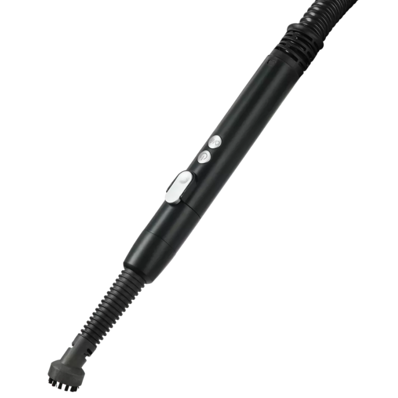 Моющий пылесос Polaris PCW 1445 Steam Clean Pro (black)