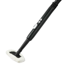 Моющий пылесос Polaris PCW 1445 Steam Clean Pro (black)