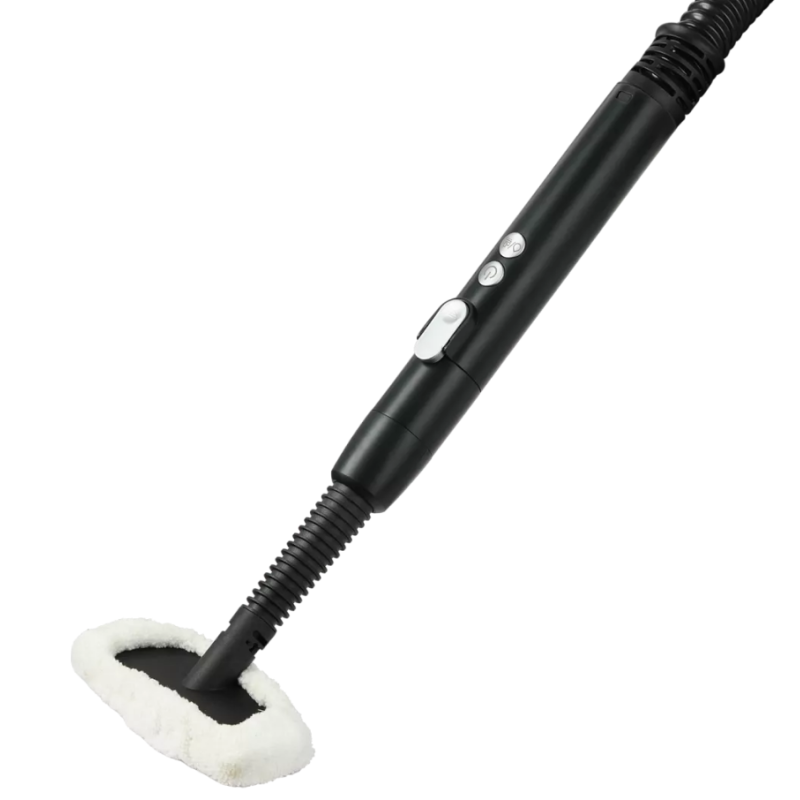 Моющий пылесос Polaris PCW 1445 Steam Clean Pro (black)
