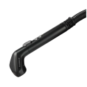Моющий пылесос Polaris PCW 1445 Steam Clean Pro (black)