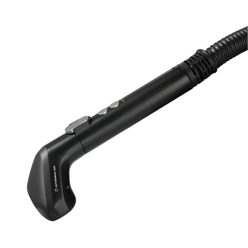 Моющий пылесос Polaris PCW 1445 Steam Clean Pro (black)