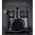 Моющий пылесос Polaris PCW 1445 Steam Clean Pro (black)