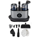 Моющий пылесос Polaris PCW 1445 Steam Clean Pro (black)
