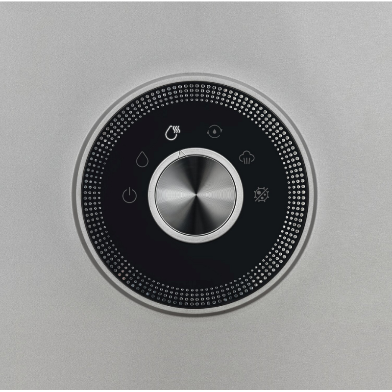 Моющий пылесос Polaris PCW 1445 Steam Clean Pro (black)