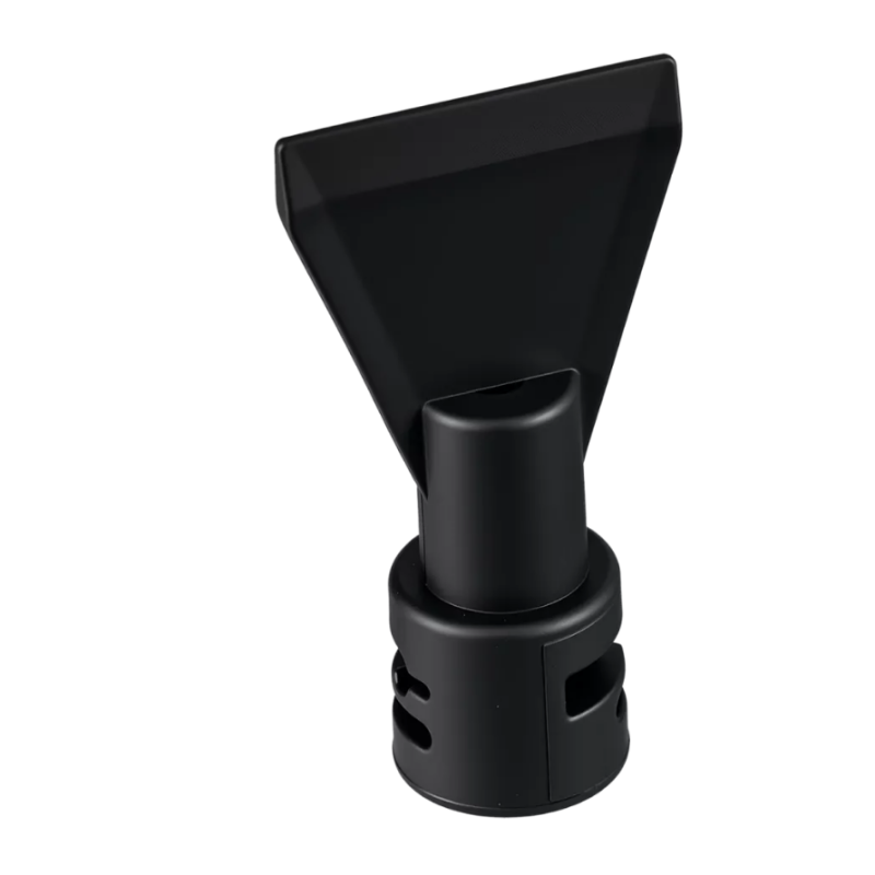 Моющий пылесос Polaris PCW 1445 Steam Clean Pro (black)