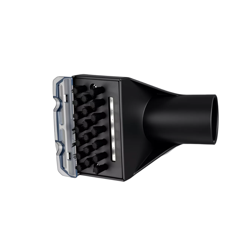 Моющий пылесос Polaris PCW 1445 Steam Clean Pro (black)