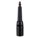 Моющий пылесос Polaris PCW 1445 Steam Clean Pro (black)