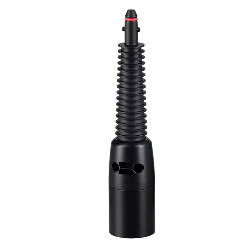 Моющий пылесос Polaris PCW 1445 Steam Clean Pro (black)
