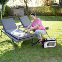 Моющий пылесос Karcher SE 3 Compact Home
