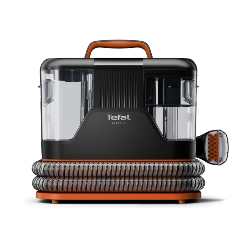 Моющий пылесос Tefal Clean It IZ5011F0