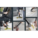 Моющий пылесос Tefal Clean It IZ5011F0