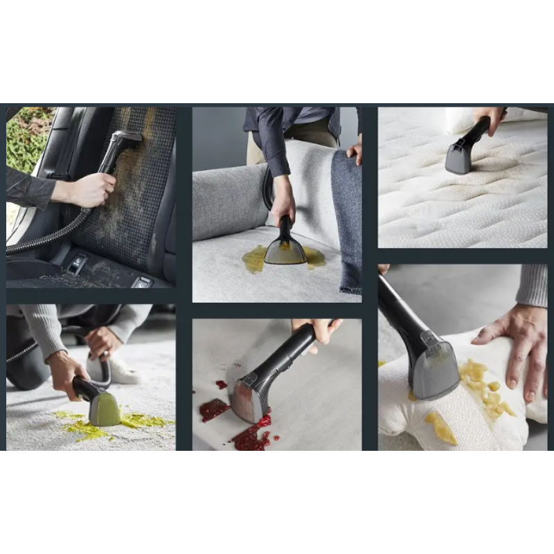 Моющий пылесос Tefal Clean It IZ5011F0
