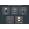 Моющий пылесос Tefal Clean It IZ5011F0