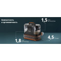 Моющий пылесос Tefal Clean It IZ5011F0