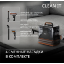 Моющий пылесос Tefal Clean It IZ5011F0