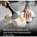 Моющий пылесос Tefal Clean It IZ5011F0