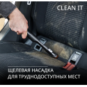 Моющий пылесос Tefal Clean It IZ5011F0