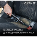 Моющий пылесос Tefal Clean It IZ5020F0