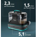 Моющий пылесос Tefal Clean It IZ5020F0