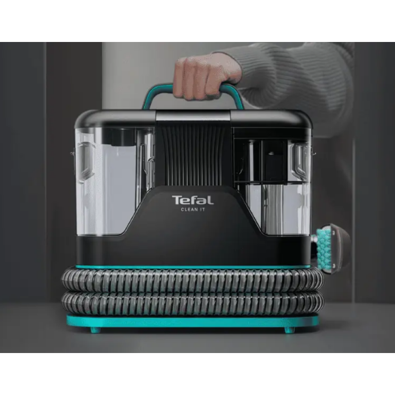 Моющий пылесос Tefal Clean It IZ5020F0