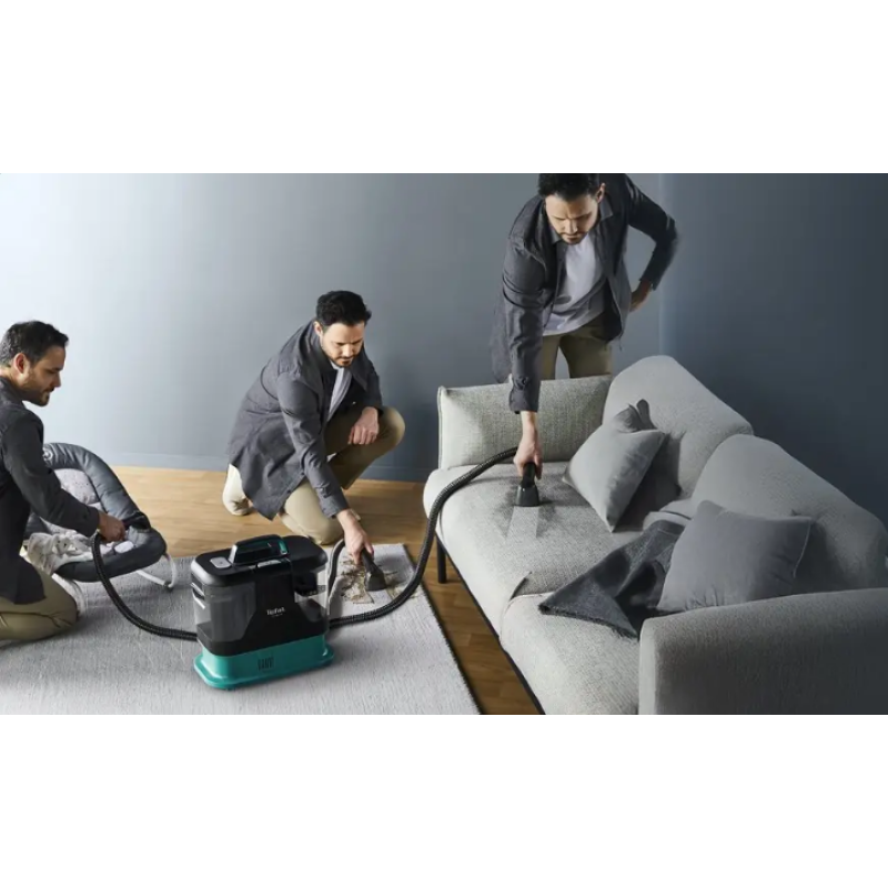 Моющий пылесос Tefal Clean It IZ5020F0