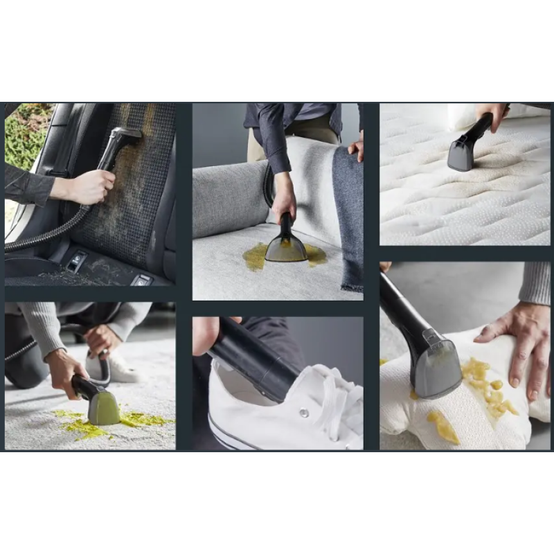 Моющий пылесос Tefal Clean It IZ5020F0