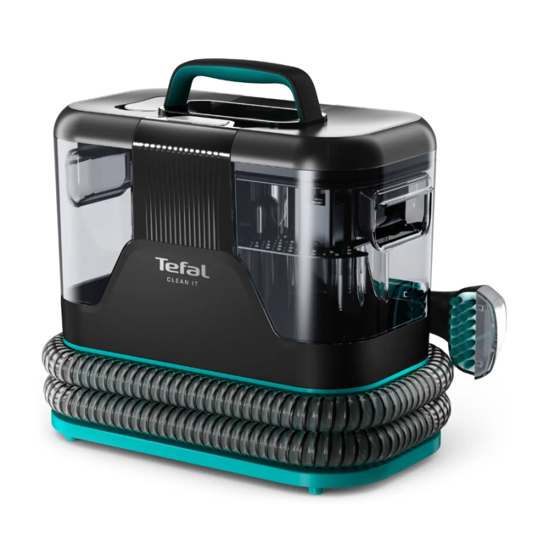 Моющий пылесос Tefal Clean It IZ5020F0