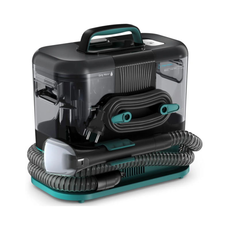 Моющий пылесос Tefal Clean It IZ5020F0