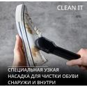 Моющий пылесос Tefal Clean It IZ5020F0