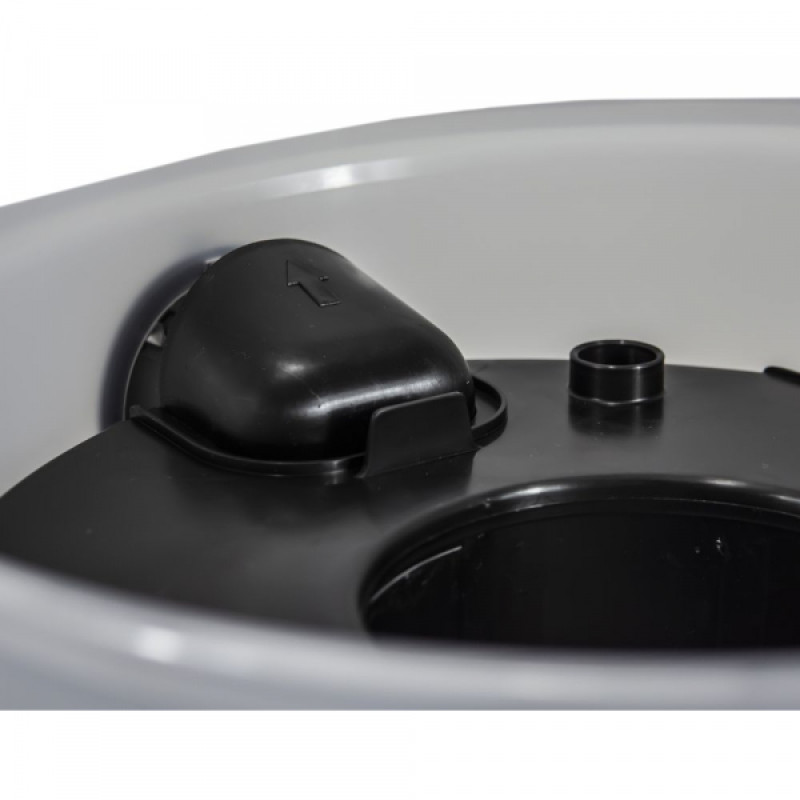 Моющий пылесос Thomas Aqua FleckWasher
